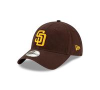 New Era Casquette MLB Core Classic 2.0 Marron
