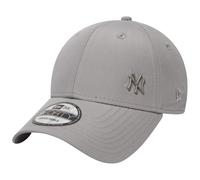 New Era Unisex MLB Flawless Logo Basic 940 New York Yankees Cap Men's Cap 6 1/2-