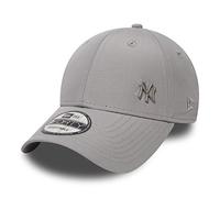 New Era Casquette 9FORTY MLB Flawless 940 Unisexe Gris Taille unique