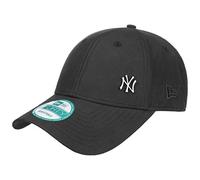 Casquette New Era New York Yankees Flawless 9FORTY noir