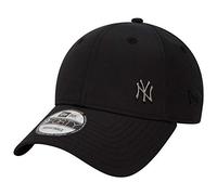 Casquette New Era New York Yankees Flawless 9FORTY noir