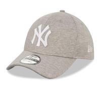 New Era New York Yankees Mlb 9forty Jersey Adjustable Cap Gris