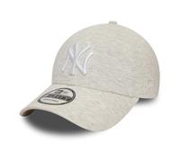 New Era 9Forty Strapback Cap - JERSEY New York Yankees beige