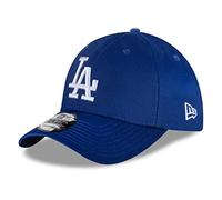 New Era Casquette 9forty Los Angeles Dodgers Bleu