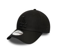 New Era – Casquette League Essential 940 Los Angeles Dodgers – Noir Homme