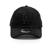 New Era League Essential 940 Los Angeles Dodgers Cap Noir Homme