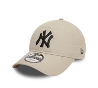 New Era Casquette 9TWENTY® New York Yankees T.U. Gris