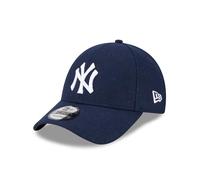 New Era Unisex MLB Melton Laine Classique 9Forty Casquette de Baseball