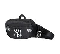 Sac banane New Era Micro Wiast New York Yankees noir blanc