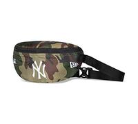 Sac banane New Era New York Yankees vert camouflage