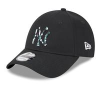 New Era Unisex MLB Seasonal Logo 9Forty Casquette de Baseball