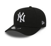 New Era Casquette de baseball 9Fifty MLB Stretch Snapback Unisexe