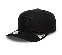 New Era Unisex NBA 9Fifty Stretch Snapback Casquette de Baseball