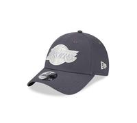 New Era Unisex NBA Metallic 9Forty Casquette de Baseball