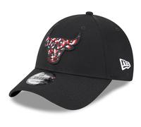 New Era Unisex NBA Seasonal Logo 9Forty Casquette de Baseball