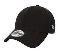 New Era 39Thirty Stretch-Fit Cap - NE Flag Noir