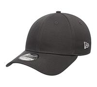 New Era 39Thirty Stretch-Fit Cap - NE Flag Graphite