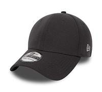 New Era Casquette 39Thirty Stretch-Fit NE Flag Graphite Unisexe
