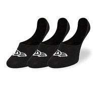 New Era Unisex New Era Logo Chaussettes de Baskets