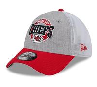 New Era Unisex NFL 39Thirty Casquette de Baseball