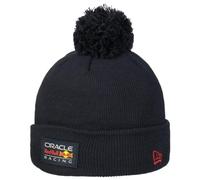New Era Bonnet Red Bull F1 Classique Unisexe Pompon
