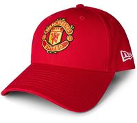 New Era United Baseball Cap Manchester United Taille unique Unisex