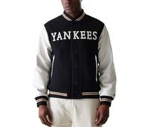 New Era Varsity College Veste - Heritage New York Yankees