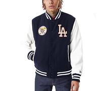 New Era Varsity College Veste - MLB Los Angeles Dodgers