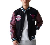 New Era Varsity College Veste - NBA Chicago Bulls S