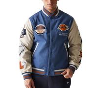 New Era Varsity College Veste - NBA Los Angeles Lakers