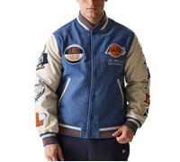 New Era Varsity College Veste - NBA Los Angeles Lakers M