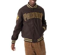 New Era Varsity College Veste - Patches San Diego Padres