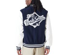 New Era Varsity College Veste - WORLD SERIES LA Dodgers