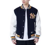 New Era Varsity MLB Veste - FLORAL New York Yankees