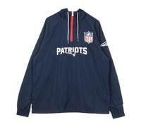 New Era - Veste coupe-vent aux couleurs des équipes de la Nfl - Homme - Vestes - Bleu - Taille: L