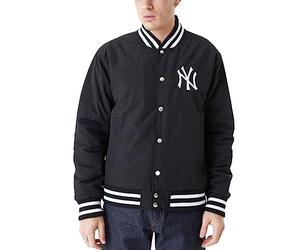 New Era Veste MLB New York Yankees Batting Practice, Noir, XL