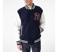 New Era - Veste Varsity Teddy Lifestyle - New York Yankees - Xxl
