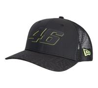 New Era VR46 Casquette extensible durable 9Seventy