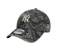 New Era - Washed Paisley 9Twenty® - unisex - Accessoires - Multicolore - Taille: ONE Size