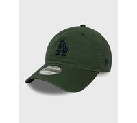 New Era Casquette Washed Script 9Twenty® Vert Taille Unique