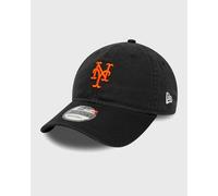 New Era Casquette 9TWENTY MLB New York Mets Noir