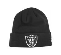 New Era Winter Hat Beanie - Cuff Oakland Raiders