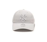 New Era WMN Essential 940 New York Yankees Optic White Casquette 9FORTY Femme White FR : Taille Unique (Taille Fabricant : OSFA)