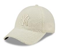 New Era WMNS Borg 9Forty Neyyan Ltcltc Light Beige Taille Unique
