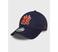New Era WMNS BOUCLE 9TWENTY NEW YORK YANKEES men Caps blue taille: ONE SIZE