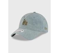 New Era WMNS DENIM 9TWENTY LOS ANGELES DODGERS women Caps blue taille: ONE SIZE