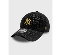 New Era WMNS LEO VELOUR 9FORTY NEYYAN men Caps black taille: ONE SIZE