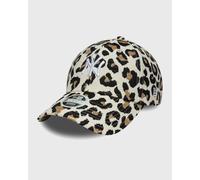 New Era WMNS LEOPARD MIDI 9FORTY NEW YORK YANKEES women Caps brown|grey taille: ONE SIZE
