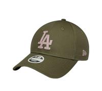 New Era Wmns Metallic CS 9Forty 310 Green Med One Size, vert, Taille Unique