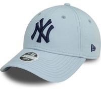New Era Wmns Metallic Logo 9Fort Modrý
